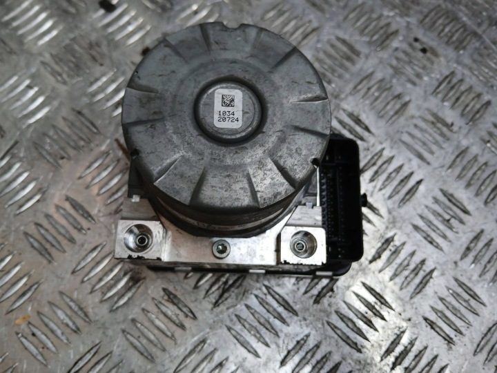 SUZUKI SWIFT VI MK8 НАСОС ABS 1.2 56110-80SB 2022 г., фото 3