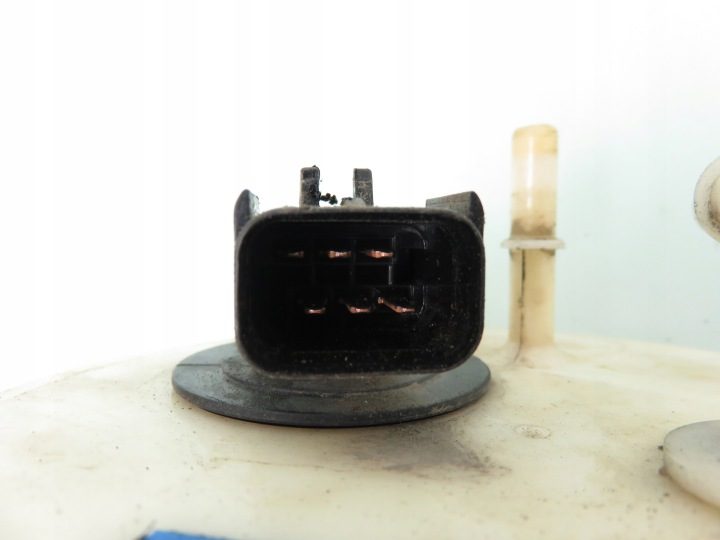 ТОПЛИВНЫЙ НАСОС DAEWOO MATIZ 0.8 96320232, фото 2