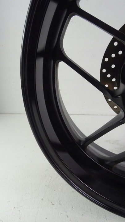 N107 Yamaha MT-09 MT09 Tracer 900 21+ Колесо Диск Задний ориг., фото 12