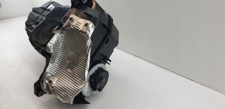 БАК НАСОС ADBLUE AUDI Q7 4M0 VW TOUAREG III 3 4M0131878BF 4077203AC, фото 11