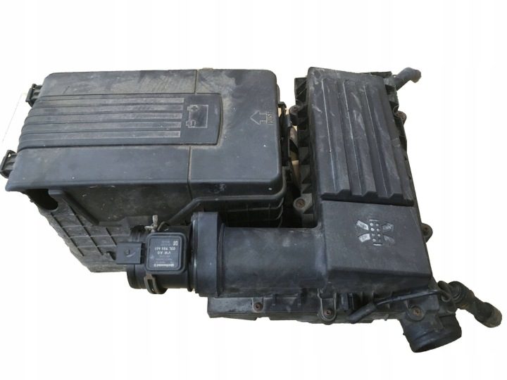 Площадка аккумулятора Volkswagen Seat Skoda Audi 1K0915325B, фото 1