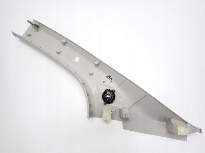 ПЛАСТИК НАКЛАДКА СТОЙКИ ПРАВАЯ ПЕРЕДНЯЯ 9808680677 FIAT SCUDO III 23 г., фото 2