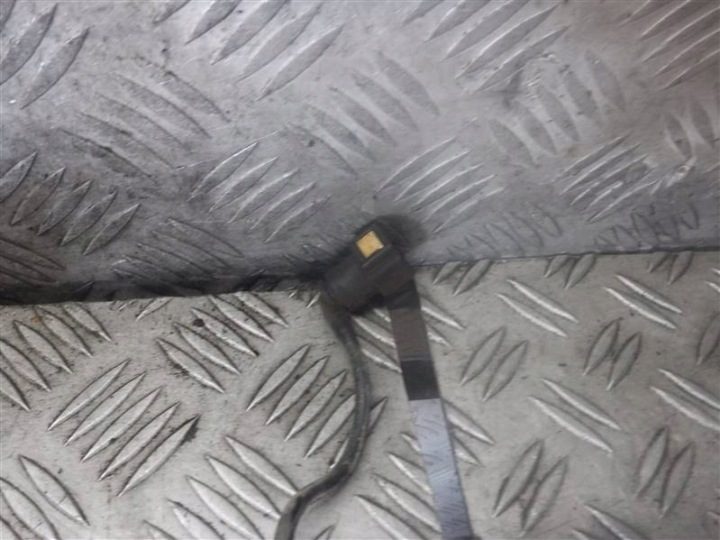 БАЧОК DPF FAP PEUGEOT 307 2.0 HDI, фото 3