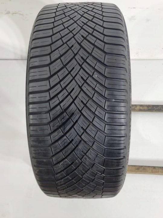 1x шина всесезонная 245/35R21 Continental AllSeasonContact 2, фото 2