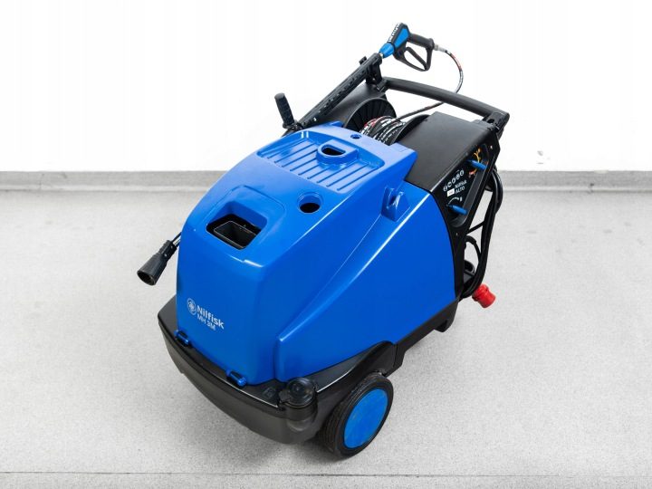 МОЙКА ВЫСОКОГО ДАВЛЕНИЯ NILFISK ALTO NEPTUNE 3-33X 650l/h 160 бар 4,5 кВт 6900 нетто, фото 13