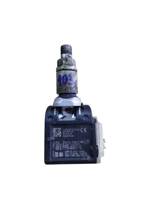 ДАТЧИК TPMS MERCEDES A0009052102Q02 E-КЛАСС W213, фото 1