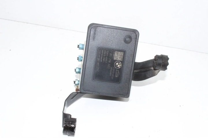 НАСОС ABS BMW 4 КУПЕ (F32, F82) 8089697 11384840 3.0L 331 кВт 2018, фото 2