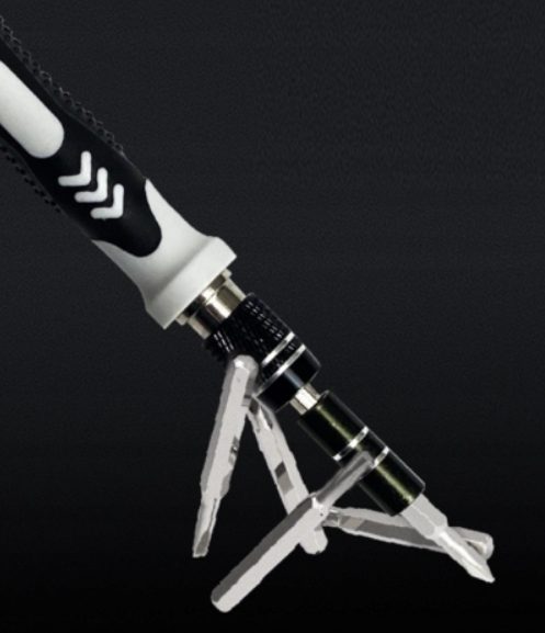 КОМПЛЕКТ ПРЕЦИЗИОННЫХ ОТВЕРТОК ИНСТРУМЕНТОВ ОТВЕРТОК БИТ НАКОНЕЧНИКА TORX 115, фото 2