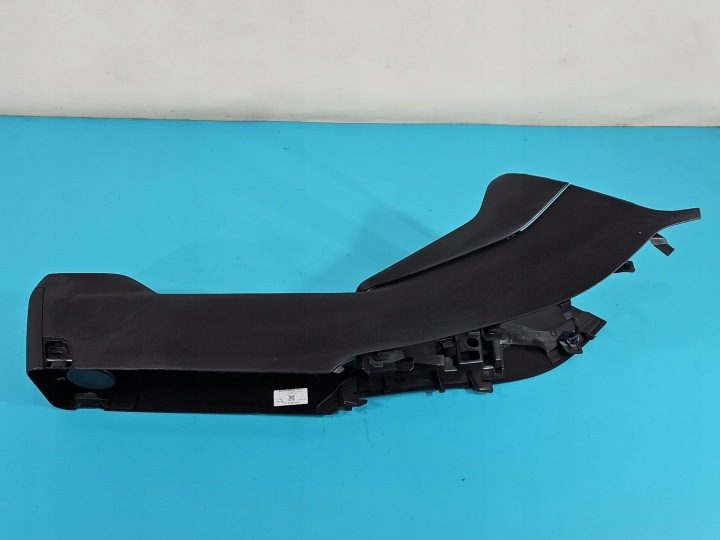 Корпус центральный тоннель Ford Fiesta MK8 16-21, фото 4