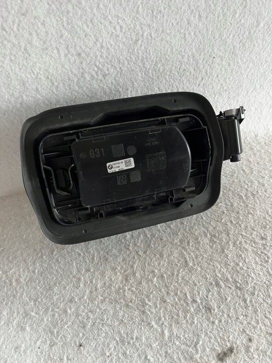 ГОРЛОВИНА КРЫШКА ТОПЛИВНОГО БАКА BMW G30 /F30/F31 1118844-10/7387783-09, фото 1
