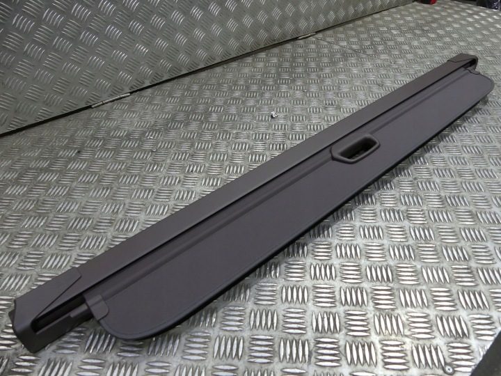 BMW X5 G05 F95 ШТОРКА БАГАЖНИКА ГОРИЗОНТАЛЬНАЯ ЧЕРНАЯ MOKKA 7479563 6995996, фото 1