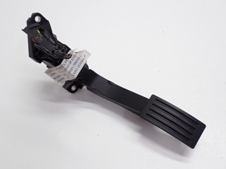 Педаль газа потенциометр европа JX61-9F836-AC Ford Focus MK4 IV 20 г., фото 1