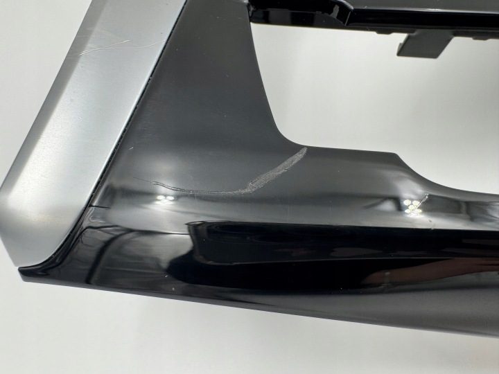 BMW F90 G30 G31 G32 молдинг декор центральной консоли 9380178, фото 6