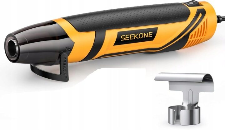 Mini Пистолет на Горячий Воздух SEEKONE, 350 Вт Hg350, фото 1