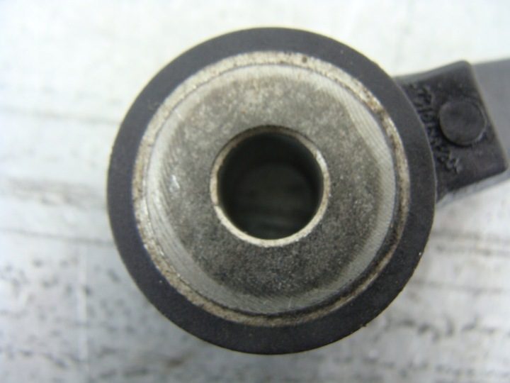 Датчик детонации Nissan Qashqai II J11 1.3 DIG-T 220608897R, фото 5