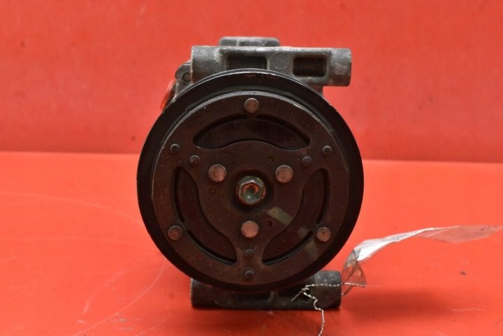 КОМПРЕССОР КОНДИЦИОНЕРА 51747318 FIAT IDEA 1.4 8V 77 Л.С. 03-20, фото 2