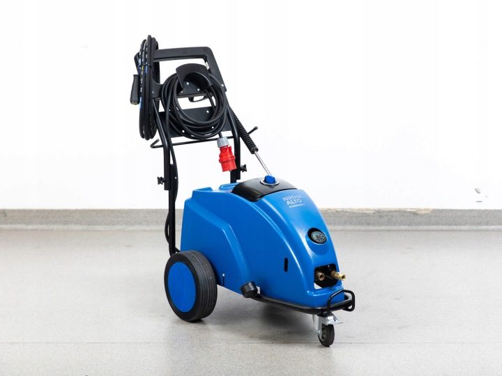 МОЙКА ВЫСОКОГО ДАВЛЕНИЯ NILFISK ALTO POSEIDON 7-59 170 бар 1120l/h 7,1 кВт 5500netto, фото 3