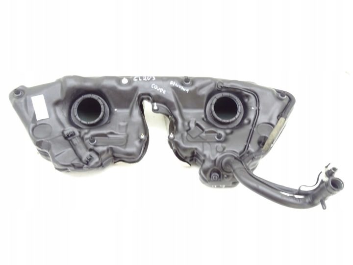 Mercedes CLC CL203 08-11 бак топливный бак бензин A2034709601, фото 1