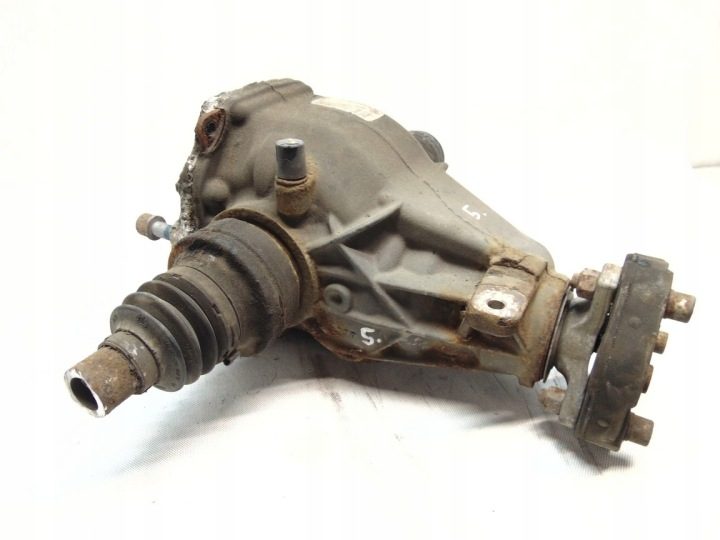 Mercedes SLK R171 дифференциал 3.5 V6 1713500600, фото 2