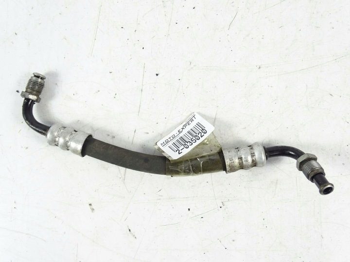 Mercedes W215 W220 ТРУБКА ABC МАСЛА A2209977982, фото 1