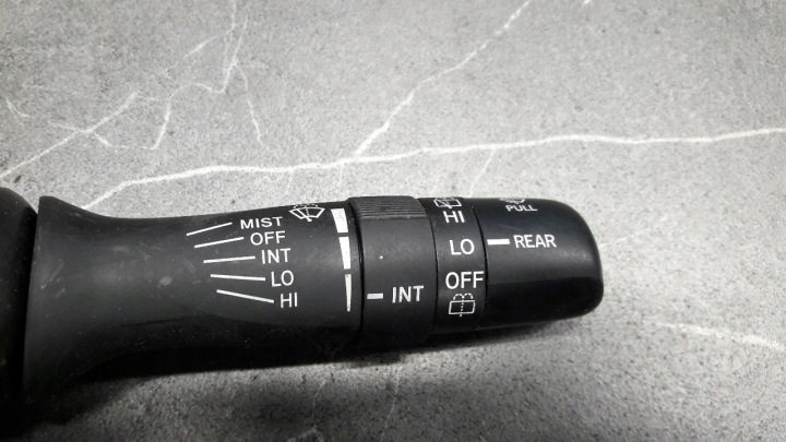17F003LH Переключатель дворника Mitsubishi Outlander, фото 2