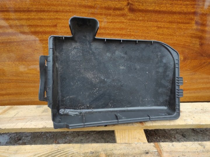 Крышка аккумулятора Volkswagen OE 6Q0915429B, фото 2