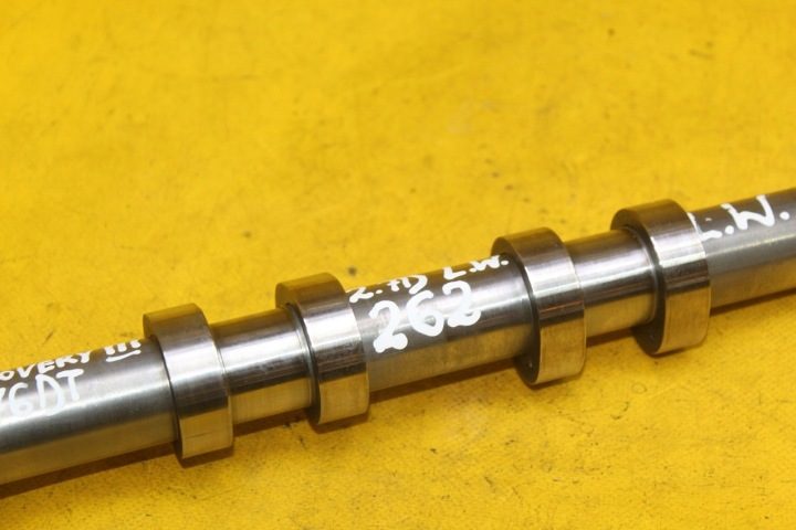 Land Rover OE 4R8Q-6A273-AC, фото 5
