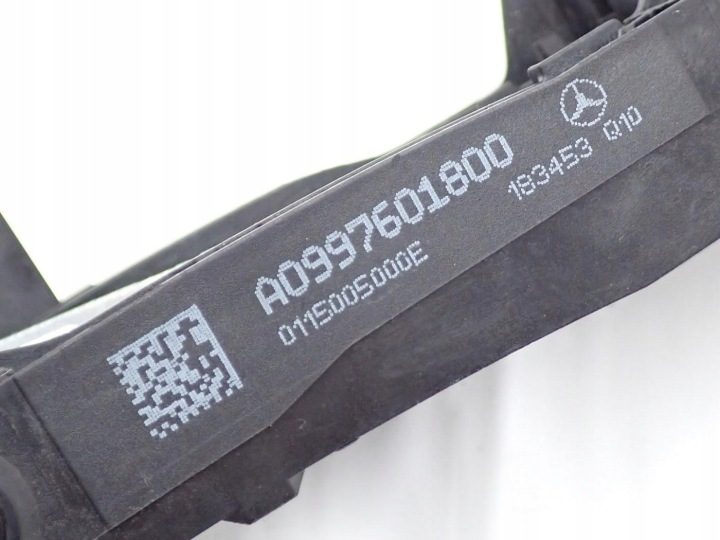 РУЧКА НАРУЖНАЯ ПРАВАЯ ЗАДНЯЯ A0997601800 MERCEDES E-КЛАСС W213 18 г., фото 3