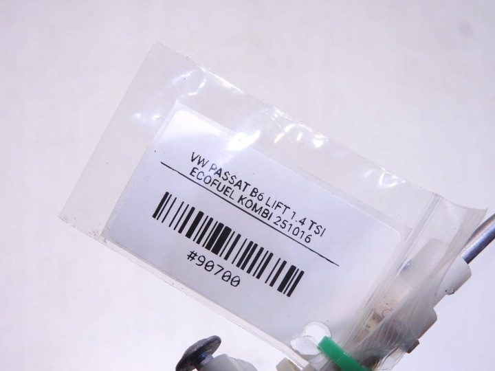 ЭЛЕМЕНТ ФИКСИРУЮЩИЙ ЗАМОК ЛЮЧКА ГОРЛОВИНЫ БЕНЗОБАКА ПРИВОД OE VW 3C0810773A, фото 4