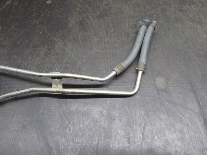 Przwody трубки DPF Hyundai I30 07-10 R., фото 9