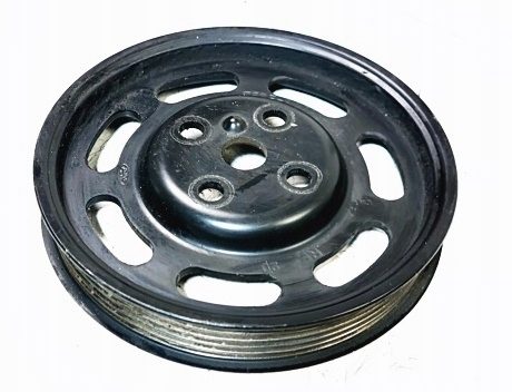 Шкив Ford 3.0 V6 Mondeo mk3 III ST220 Morgan Родстер, фото 1