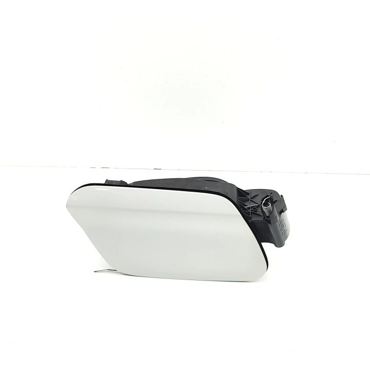 Лючок топливного бака BMW X2 (F39) 7441615 36013586 2.0L 141 квт 2019, фото 1
