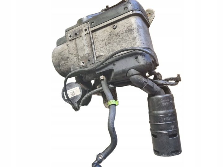 Автономный отопитель Webasto VW Caddy III Golf V Touran I 000018021232, фото 5