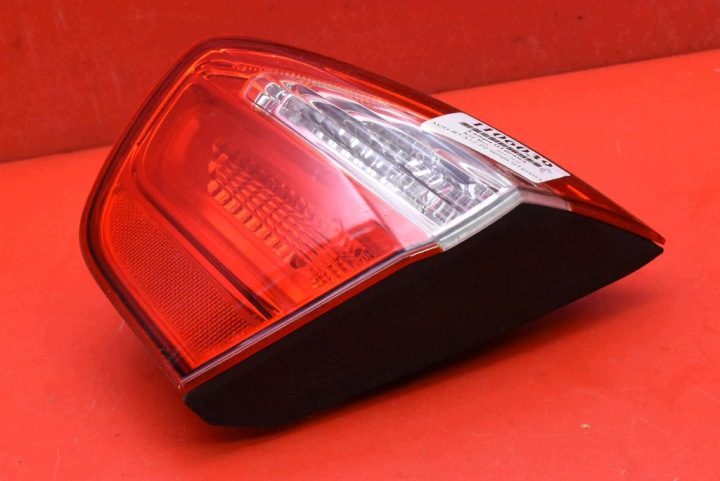 ФОНАРЬ ПРАВЫЙ ЗАДНИЙ 92404-1W2 KIA RIO 3 III 5D ХЭТЧБЕК 11-15, фото 2