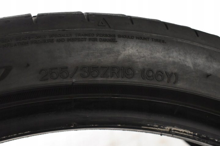ШИНА FALKEN AZENIS FK520 255/35R19 96Y 2023, фото 7