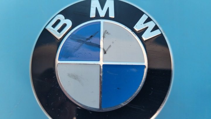 BMW 2' F44 218d GRAN КУПЕ 21 г. КРЫШКА КОЛПАЧОК 56 мм 6850834, фото 6