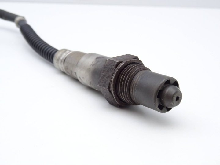 ЛЯМБДА-ЗОНД RENAULT SCENIC I 8200035999 / 0258006295 NR136, фото 4