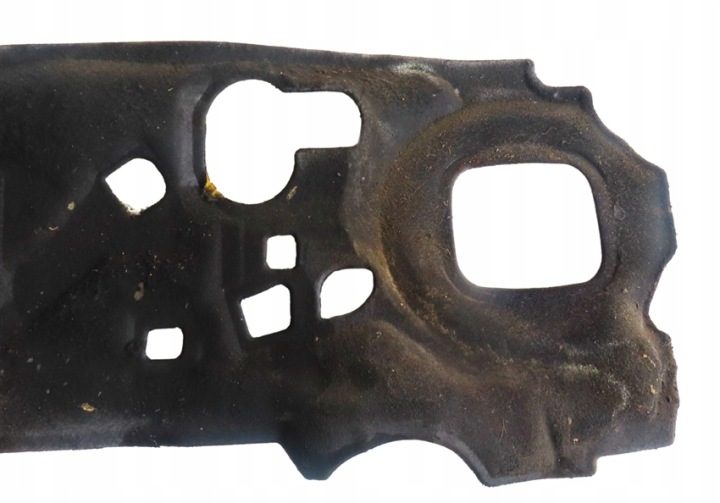 ШУМОИЗОЛЯЦИЯ МОТОРНОГО ЩИТА TOYOTA YARIS II 2006-2011 ГОД 55223-0D060-00D, фото 4