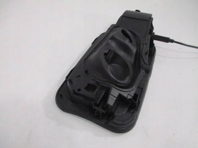 Berlingo Partner K9 лючок горловины бензобака дизель, фото 12