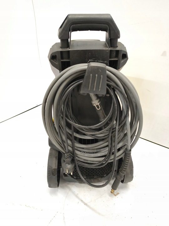 Мойка высокого давления Karcher K 4 Power Control Flex Home 1.324-303.0 130 бар, фото 6