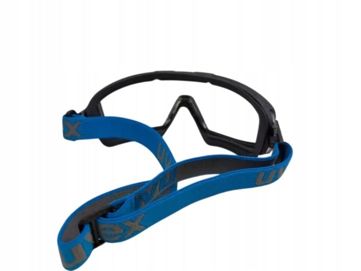 Очки защитные Uvex i-guard+kit 9143300, фото 3
