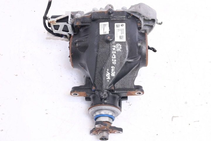 Мост задний дифференциал BMW G22 G26 9844104 7569 л.с., фото 2