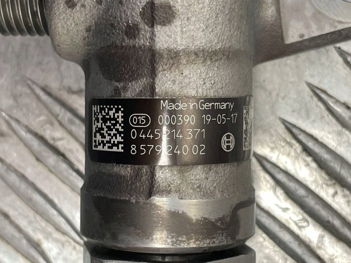BMW OE 8579230 8579236 8579240 3' G20 Zestwa система топливная форсунка насос, фото 13