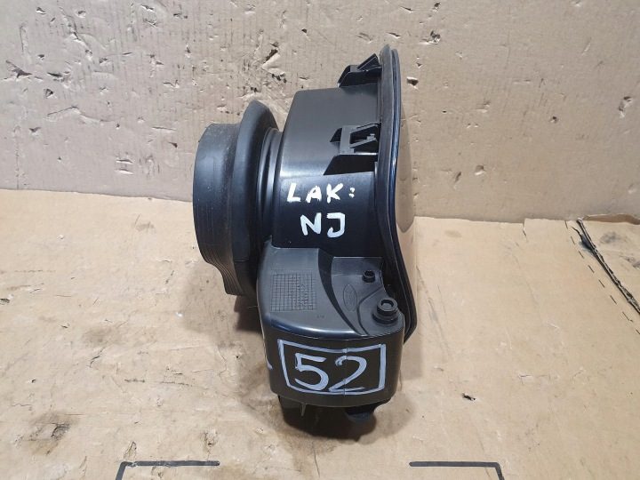 Лючок горловины бензобака Ford Focus MK4 NJ, фото 2