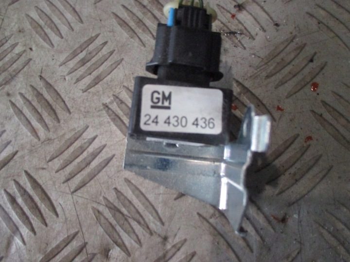 Opel Astra H III Zafira B датчик подвески IDS 24430436, фото 2