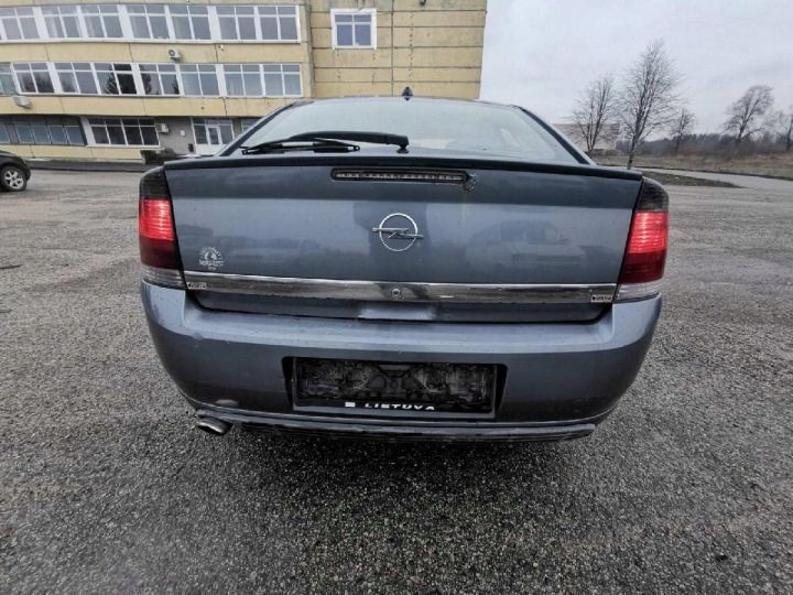 Opel Vectra Датчик скорости ESP 2002 2.2L 09184504 13665701, фото 9