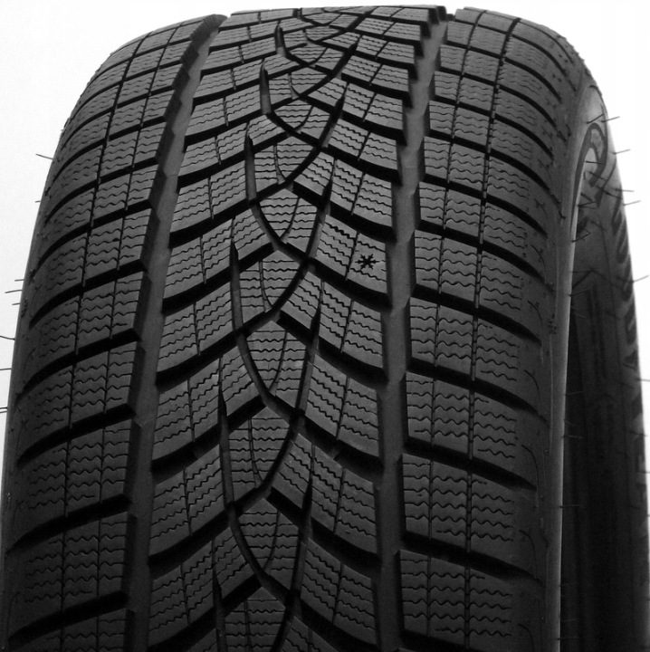 Шина зимняя Goodyear UltraGrip Performance ВНЕДОРОЖНИК GEN-1 225/55R19 99 В сцепление на снегу (3PMSF), фото 12