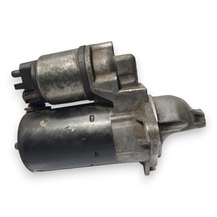 СТАРТЕР Opel Corsa D E Adam Astra 1.2 1.4 Bosch 0001107522 12V, фото 4