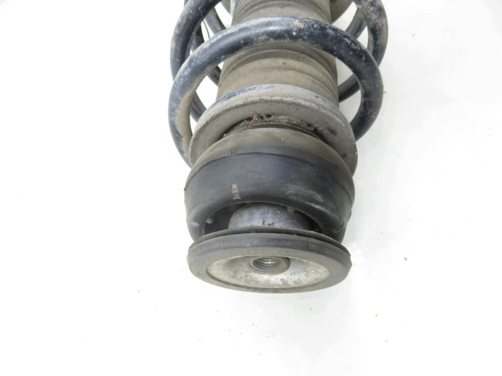 Стойка левая передняя VW Bora 1.6 - AKL 1J0413031BJ, фото 5