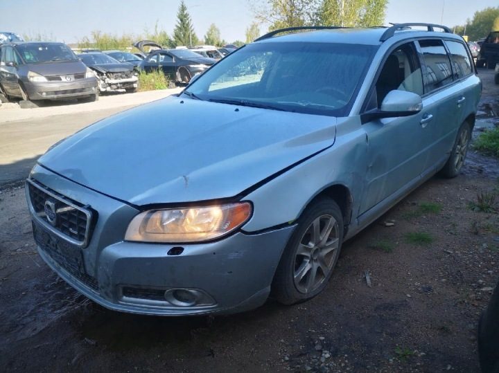 Volvo V70 Датчик скорости ESP 2008 2.0L 6G9N14B296CB 6G9N-14B296-CB, 1017, фото 6
